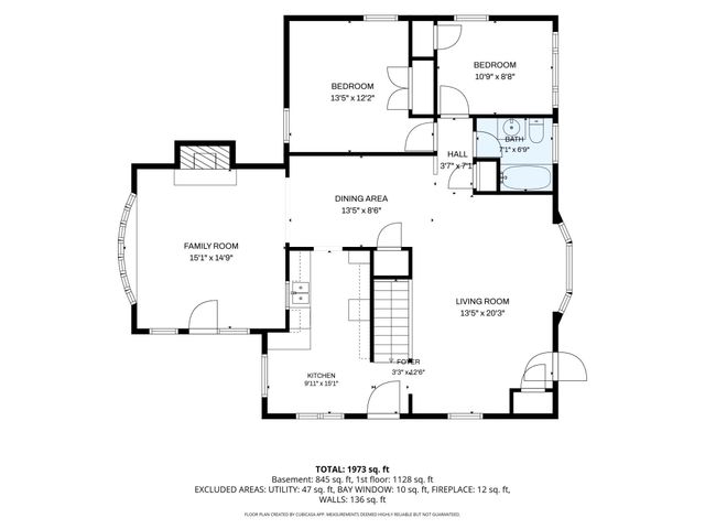 6319 Unity Avenue N, Brooklyn Center, MN 55429