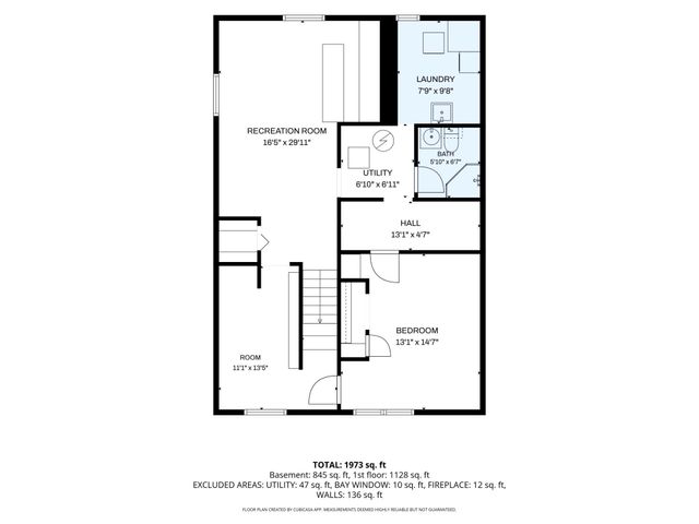 6319 Unity Avenue N, Brooklyn Center, MN 55429