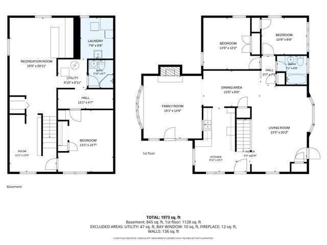 6319 Unity Avenue N, Brooklyn Center, MN 55429