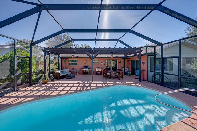 2927 MACALPIN DRIVE S 9, Palm Harbor, FL 34684