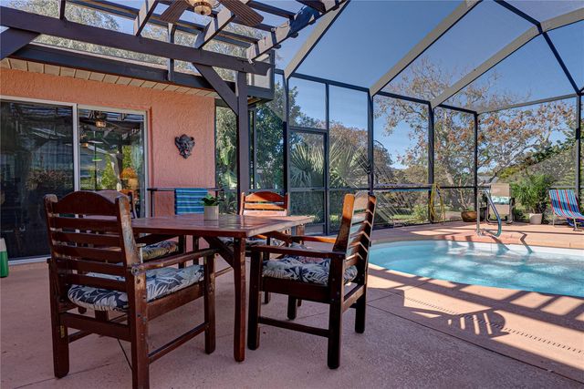 2927 MACALPIN DRIVE S 9, Palm Harbor, FL 34684