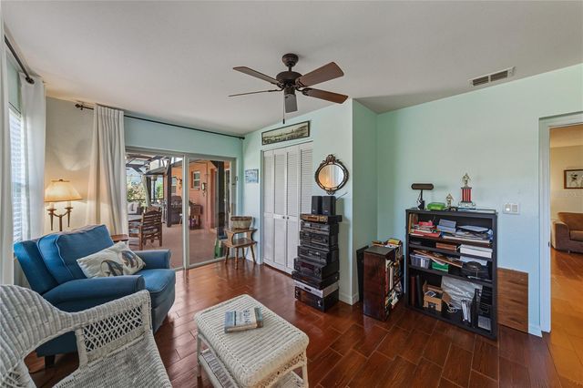 2927 MACALPIN DRIVE S 9, Palm Harbor, FL 34684