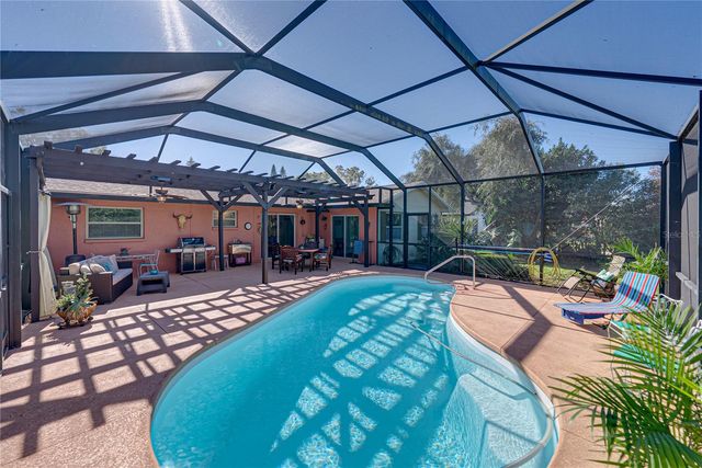 2927 MACALPIN DRIVE S 9, Palm Harbor, FL 34684