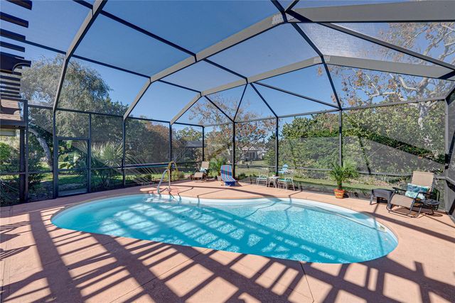 2927 MACALPIN DRIVE S 9, Palm Harbor, FL 34684