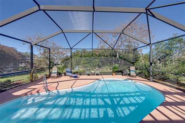 2927 MACALPIN DRIVE S 9, Palm Harbor, FL 34684