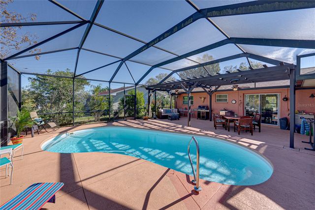 2927 MACALPIN DRIVE S 9, Palm Harbor, FL 34684