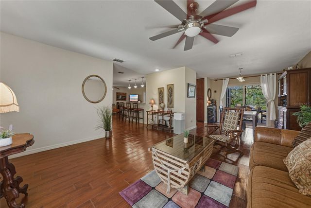 2927 MACALPIN DRIVE S 9, Palm Harbor, FL 34684