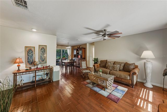 2927 MACALPIN DRIVE S 9, Palm Harbor, FL 34684