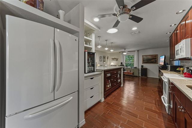 2927 MACALPIN DRIVE S 9, Palm Harbor, FL 34684