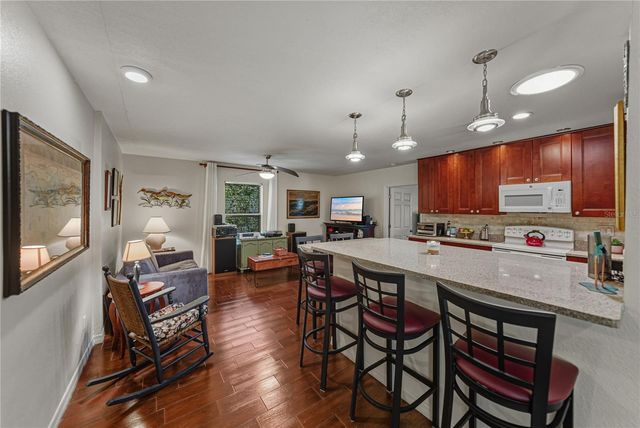 2927 MACALPIN DRIVE S 9, Palm Harbor, FL 34684