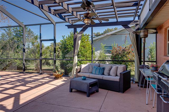 2927 MACALPIN DRIVE S 9, Palm Harbor, FL 34684