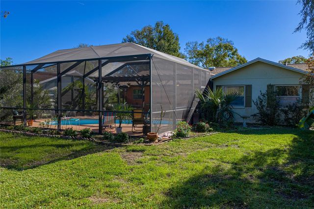 2927 MACALPIN DRIVE S 9, Palm Harbor, FL 34684