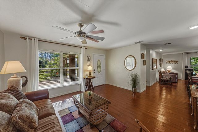 2927 MACALPIN DRIVE S 9, Palm Harbor, FL 34684