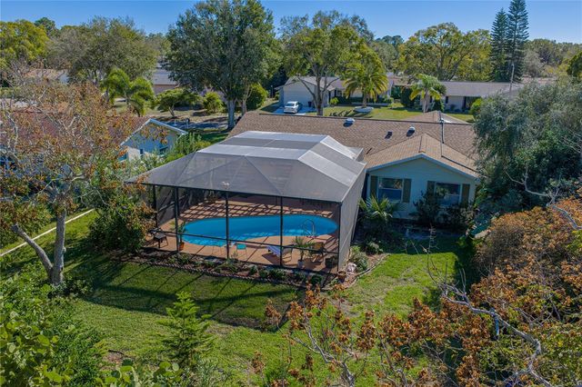 2927 MACALPIN DRIVE S 9, Palm Harbor, FL 34684