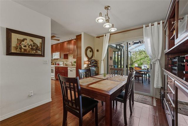 2927 MACALPIN DRIVE S 9, Palm Harbor, FL 34684