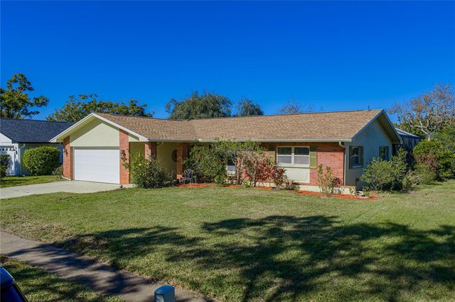 2927 MACALPIN DRIVE S 9, Palm Harbor, FL 34684