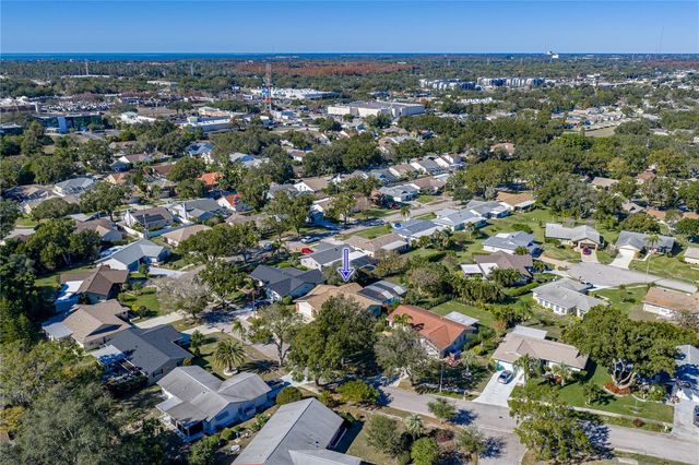 2927 MACALPIN DRIVE S 9, Palm Harbor, FL 34684