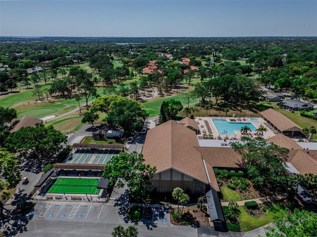 2927 MACALPIN DRIVE S 9, Palm Harbor, FL 34684