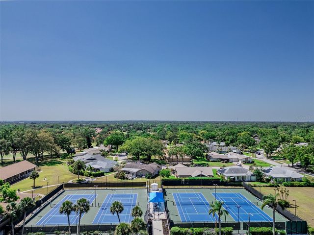 2927 MACALPIN DRIVE S 9, Palm Harbor, FL 34684