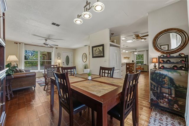 2927 MACALPIN DRIVE S 9, Palm Harbor, FL 34684