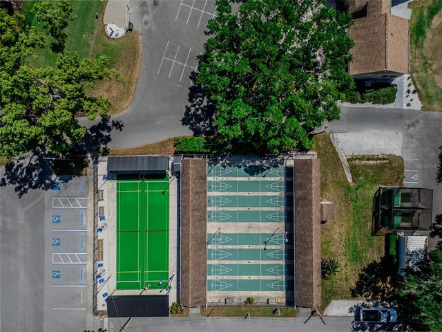 2927 MACALPIN DRIVE S 9, Palm Harbor, FL 34684