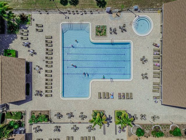 2927 MACALPIN DRIVE S 9, Palm Harbor, FL 34684