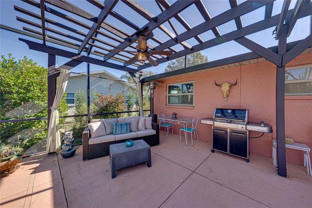 2927 MACALPIN DRIVE S 9, Palm Harbor, FL 34684