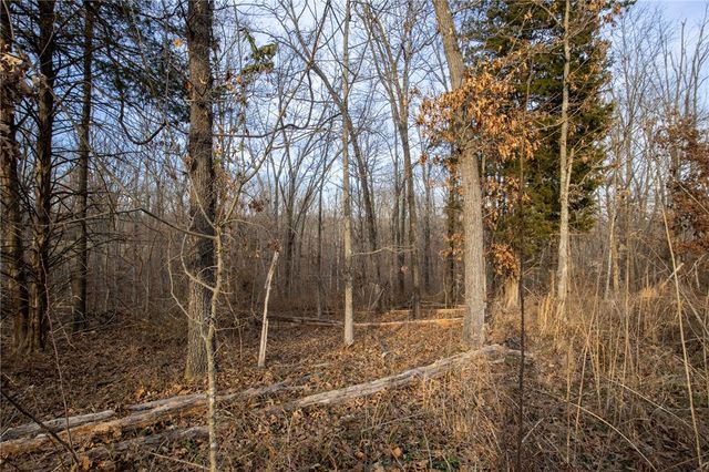 Tummell Drive, Bella Vista, AR 72715