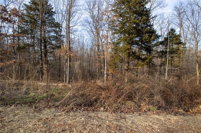 Tummell Drive, Bella Vista, AR 72715