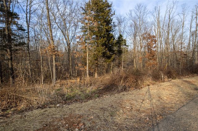 Tummell Drive, Bella Vista, AR 72715