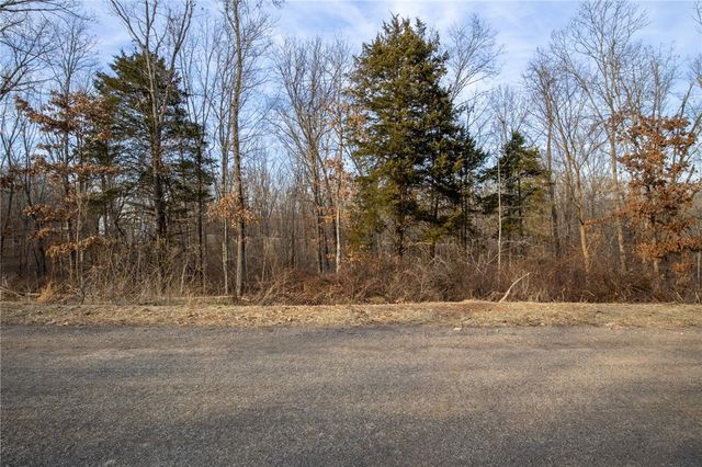 Tummell Drive, Bella Vista, AR 72715