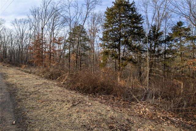 Tummell Drive, Bella Vista, AR 72715