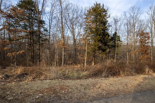 Tummell Drive, Bella Vista, AR 72715