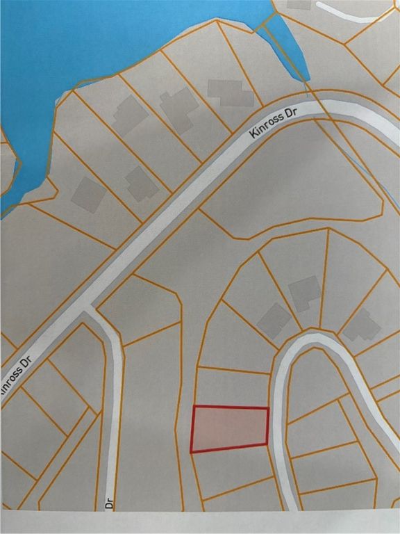 Tummell Drive, Bella Vista, AR 72715