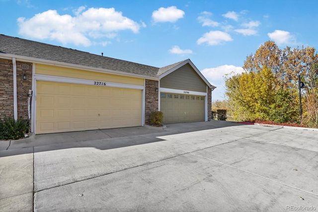 22716 E Ottawa Place, Aurora, CO 80016