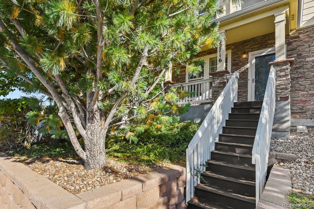 22716 E Ottawa Place, Aurora, CO 80016