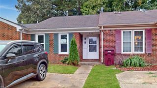 732 Wickford DR, Chesapeake, VA 23320