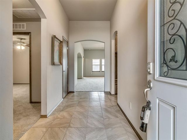 6912 NW 155th Terrace, Edmond, OK 73013