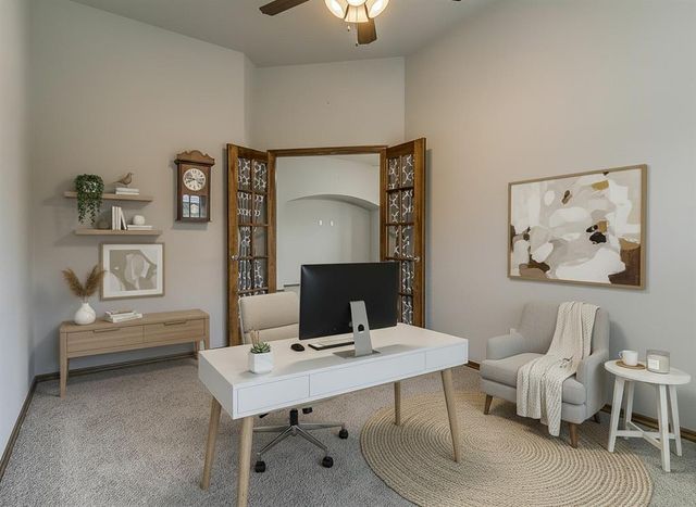 6912 NW 155th Terrace, Edmond, OK 73013