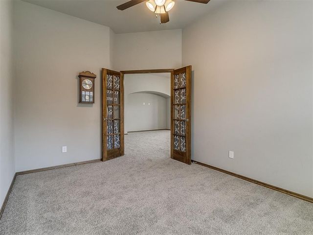 6912 NW 155th Terrace, Edmond, OK 73013