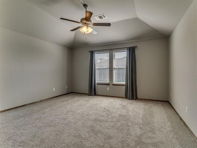 6912 NW 155th Terrace, Edmond, OK 73013