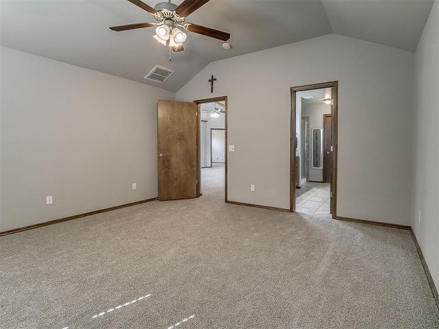 6912 NW 155th Terrace, Edmond, OK 73013