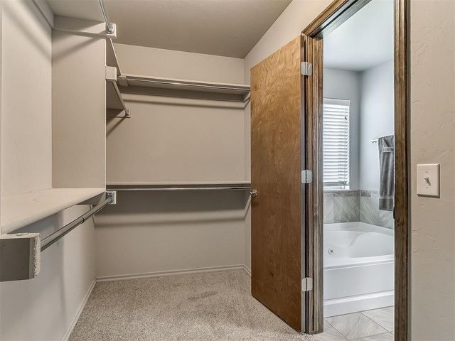 6912 NW 155th Terrace, Edmond, OK 73013