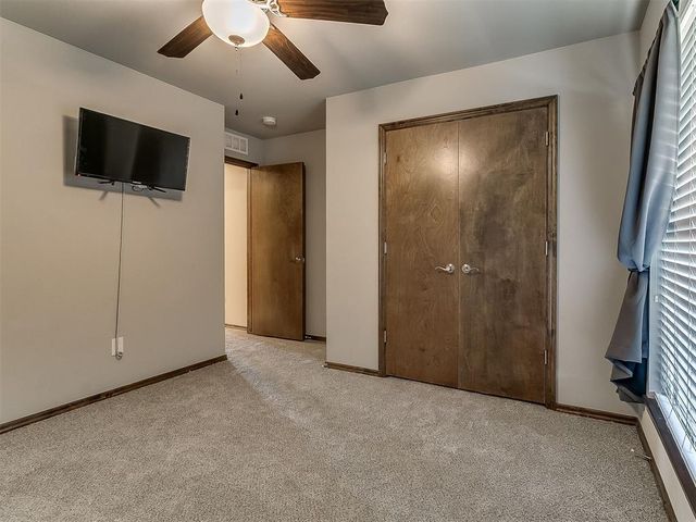 6912 NW 155th Terrace, Edmond, OK 73013