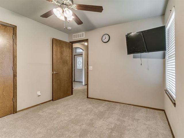 6912 NW 155th Terrace, Edmond, OK 73013