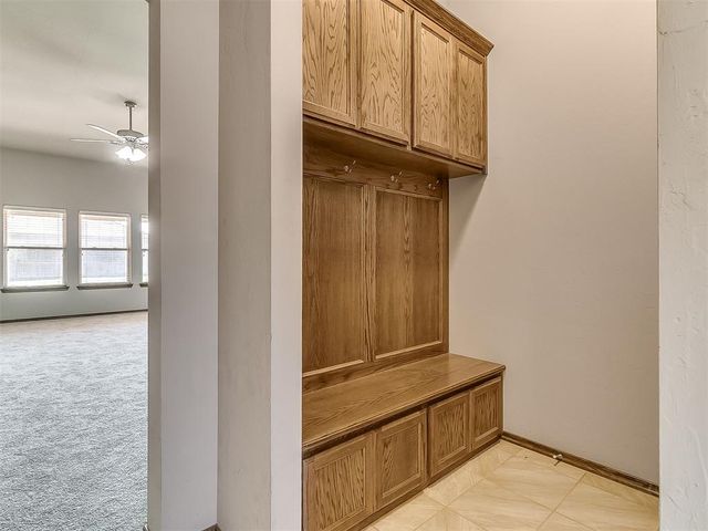 6912 NW 155th Terrace, Edmond, OK 73013