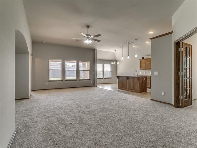 6912 NW 155th Terrace, Edmond, OK 73013