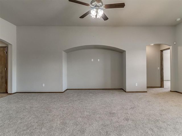 6912 NW 155th Terrace, Edmond, OK 73013