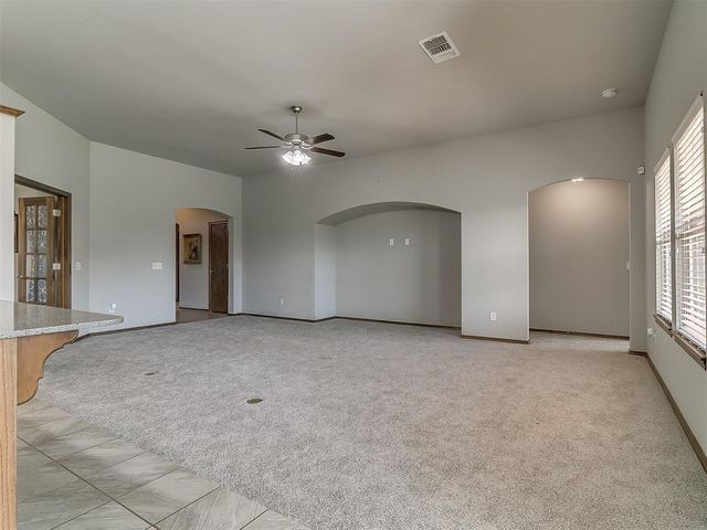 6912 NW 155th Terrace, Edmond, OK 73013