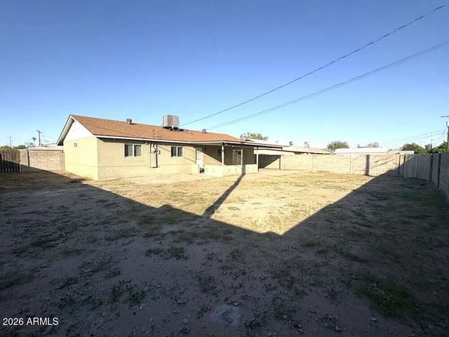 5047 W Tuckey Ln Way, Glendale, AZ 85301